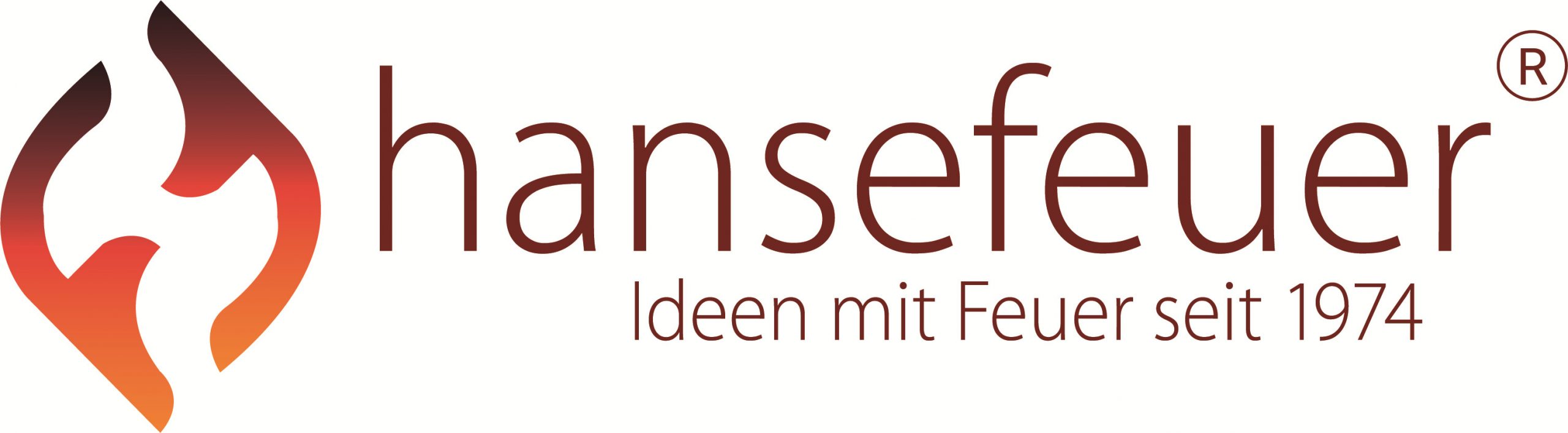 Hansefeuer Logo