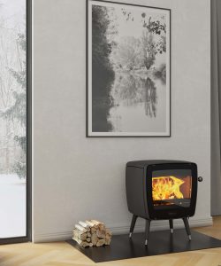 Dovre-Kaminofen-VINTAGE-35-I