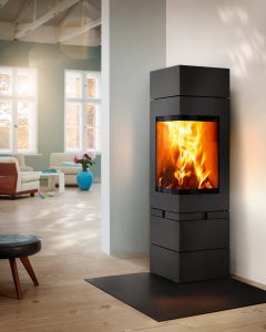 Skantherm-Kaminofen-Elements-Eck