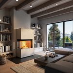 Spartherm-Kaminofen-Citrin-2L-Kalkstein-Porto-Blanco