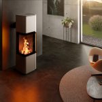 Spartherm-Kaminofen-Cubo-L-Perle