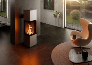 Spartherm-Kaminofen-Cubo-L-Perle