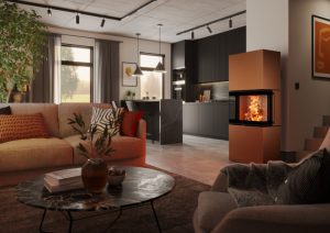 Spartherm-Kaminofen-Largo-L-Rostbraun-Metallic