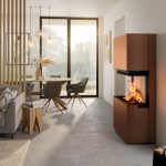 Spartherm-Kaminofen-Saphir-Rostbraun-Metallic
