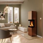 Spartherm-Kaminofen-Trico-L-Rostbraun-Metallic