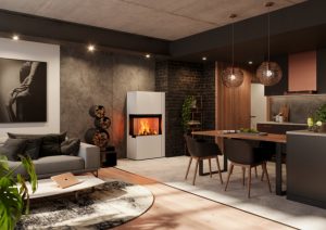 Spartherm-Kaminofen-Zircon-2L-weiss-mit-Eckscheibe