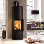 Spartherm-Kaminofen-ambiente-a4-Nero