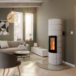 Spartherm-Kaminofen-ambiente-a4-Weis